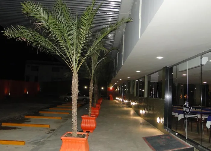 Arrastão Premium Plaza