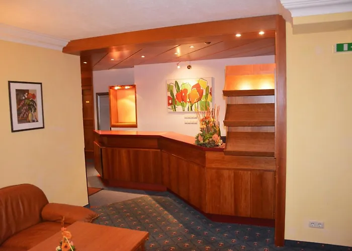 Langley Hotel Rendlhof