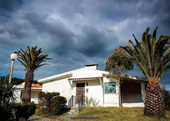 Apartamentos Turísticos Clube Vale Leão
