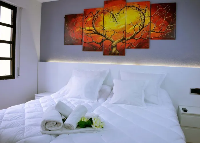 Hostal El Júcar Alcala del Jucar