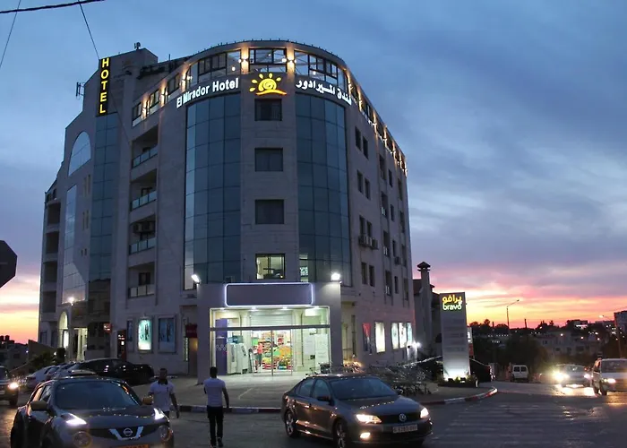 El-Mirador Hotel