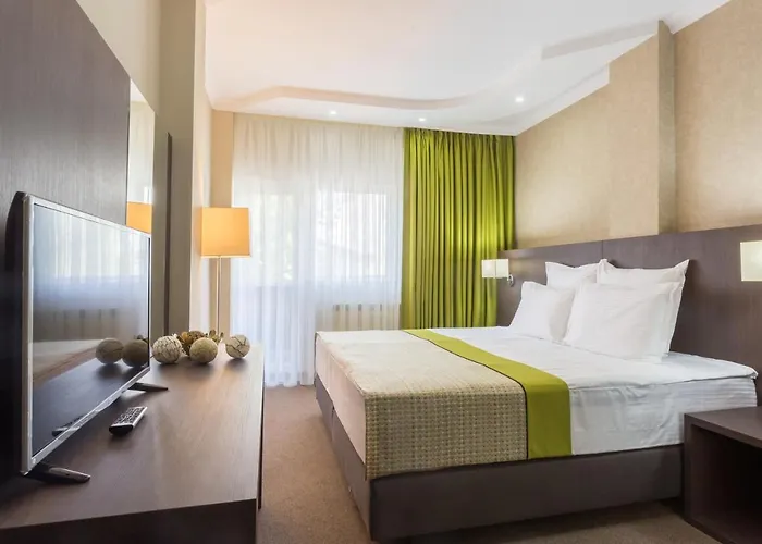Hotel Alex