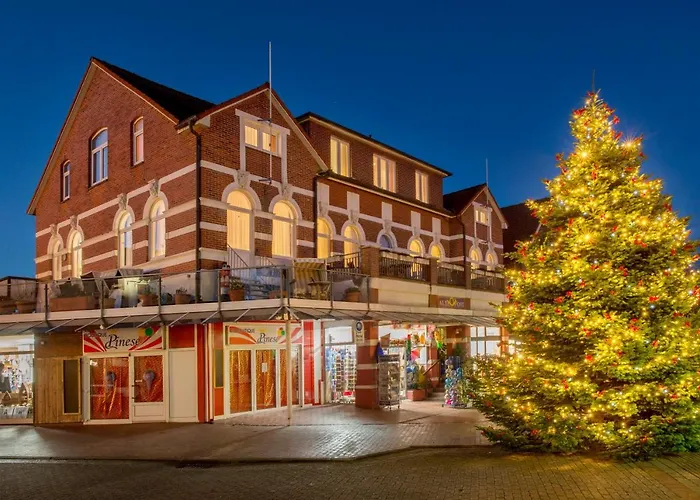 Appartementhaus Alte Post