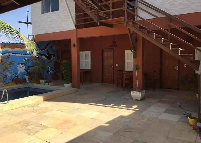 Pousada Villa Calango