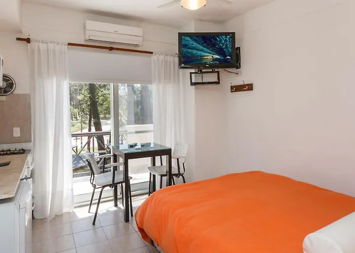 Colina Blanca Apart Hotel