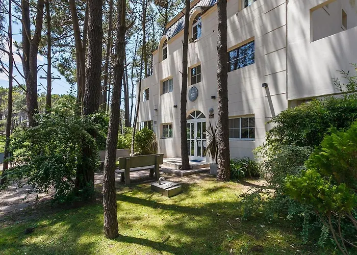 Colina Blanca Apart Hotel