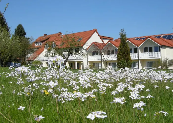 Gästehaus Steker