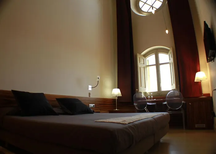 Hotel Sant Roc