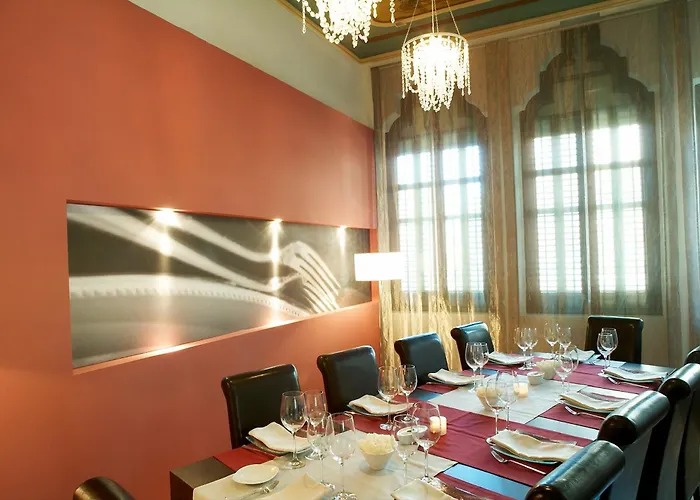 Hotel Sant Roc
