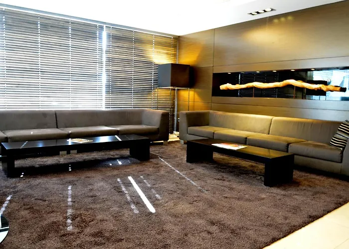 Hotel Zenit Pamplona