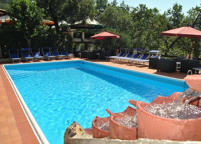 Hotel Brutium