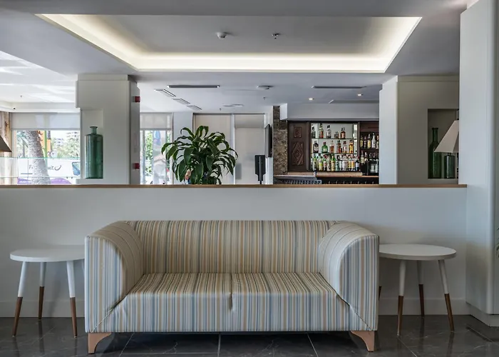 Hotel Mirador