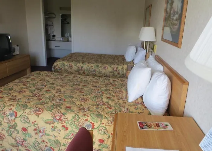 Days Inn Newport