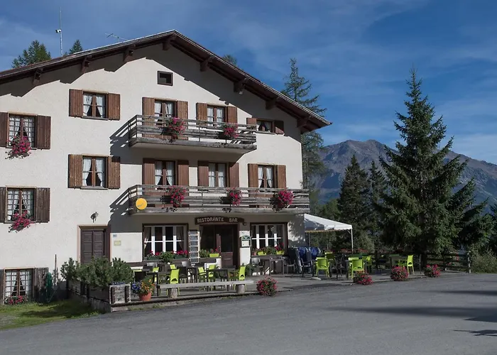 Albergo al Forte