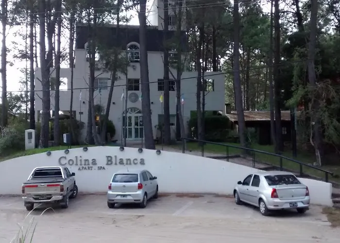 Colina Blanca Apart Hotel