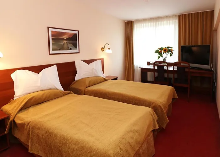 Hotel Adria