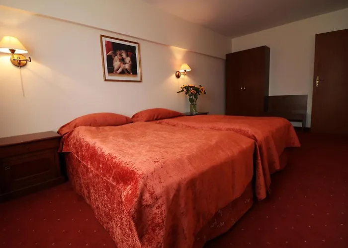 Hotel Adria
