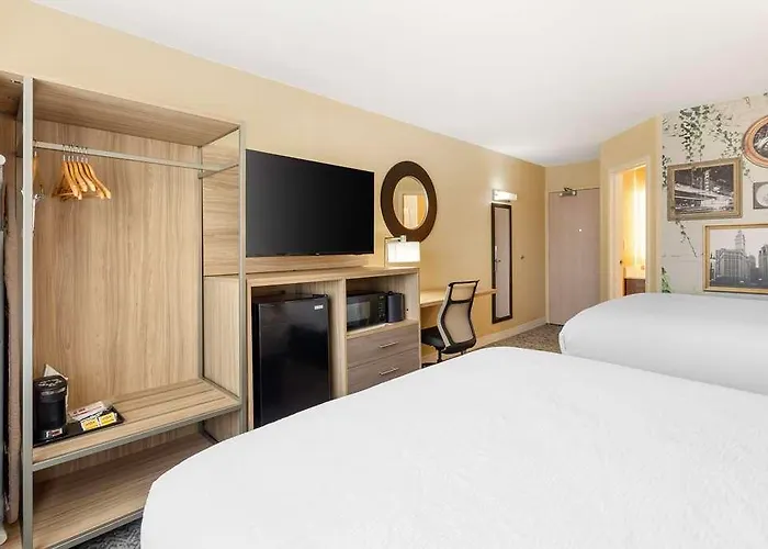 Best Western Glenview -Chicagoland Inn And Suites