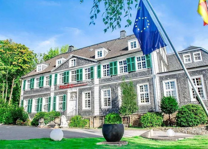 Hotel Fritz Am Brunnen