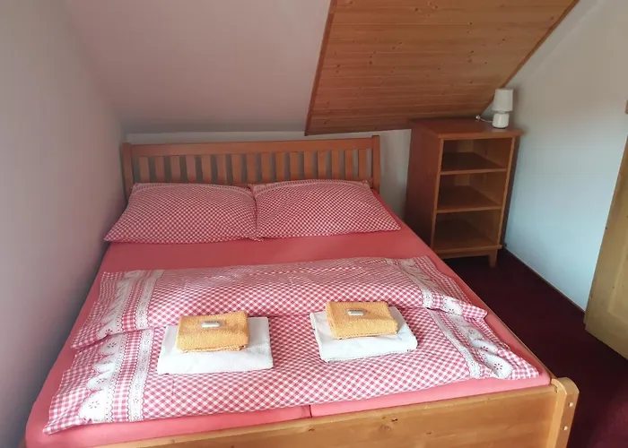 Penzion Marienka
