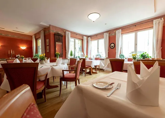 Hotel Gasthof Krone