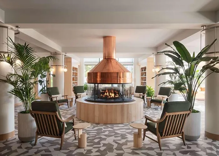 Hotel Verdant