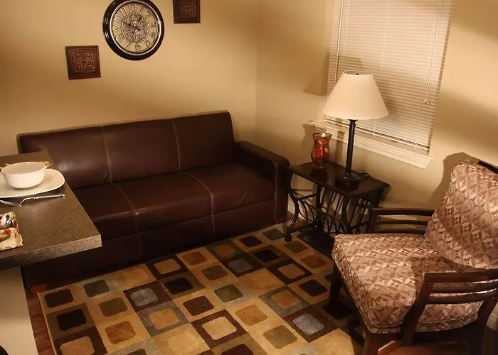 Travelodge Cotulla Texas