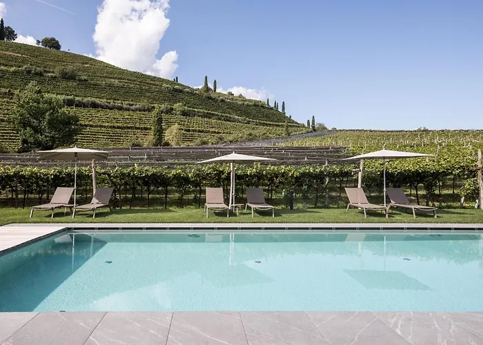 Hotel Landgasthof Weingut Seeperle