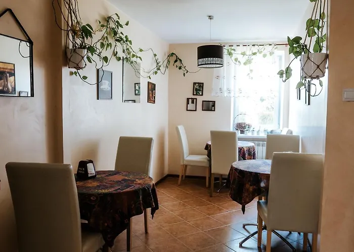 Hotel Marko
