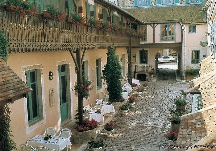 Hostellerie De La Poste - Les Collectionneurs