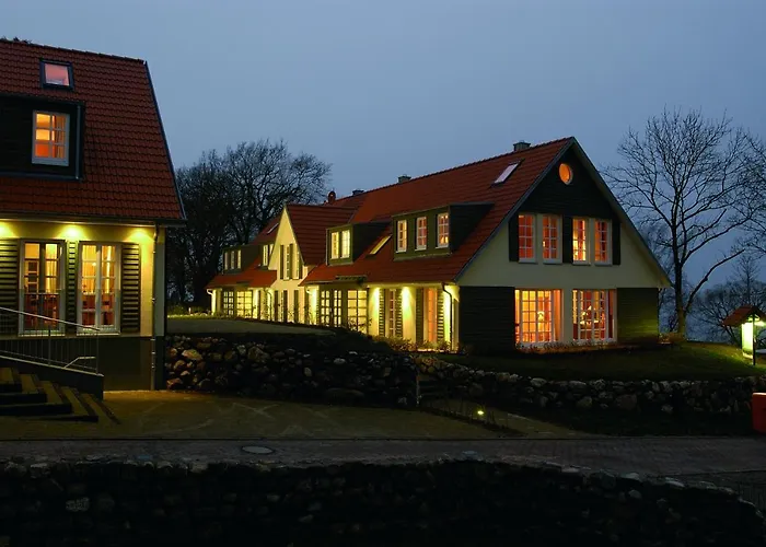 Fleesensee Resort & Spa