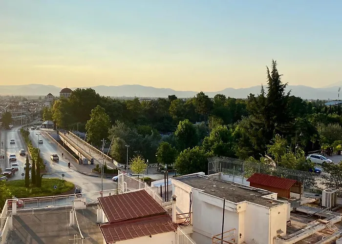 Ξενοδοχείο Acropol