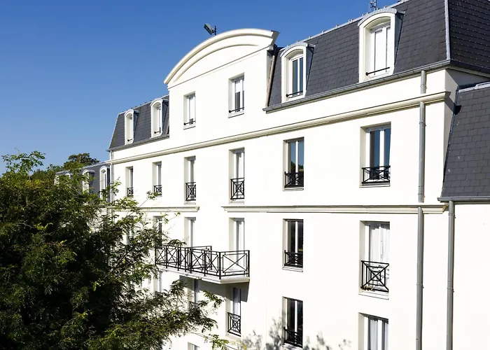 Hôtel Baudouin Valenciennes