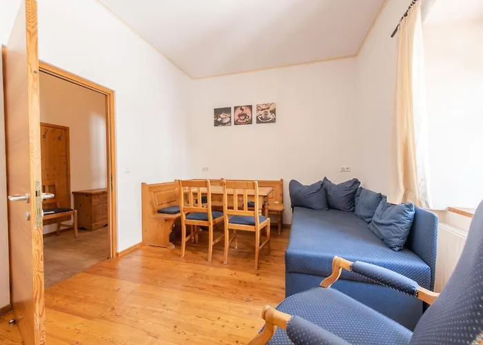 Hotel Garni Zum Hirschen