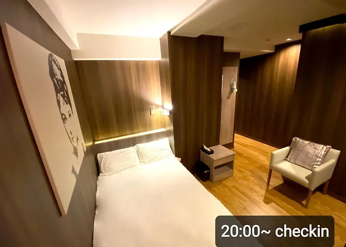 Petit Hotel Mio