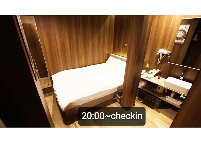 Petit Hotel Mio