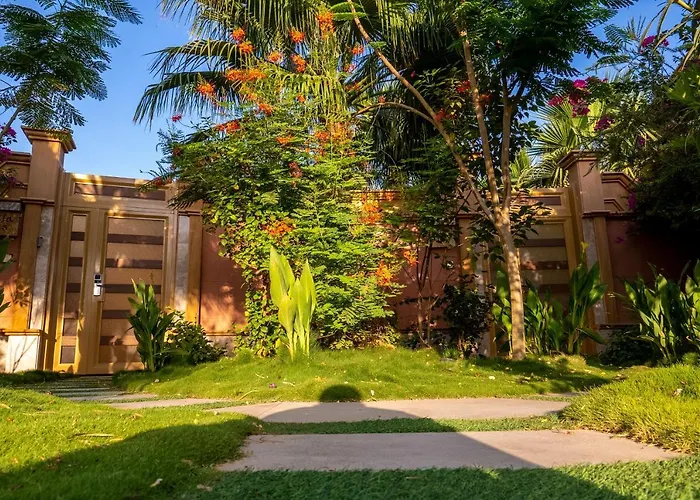 Laguna Vista Buraydah