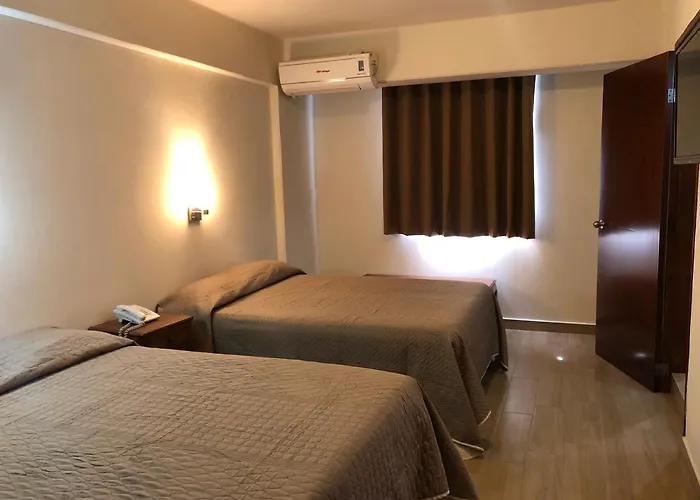 Hotel Lorena