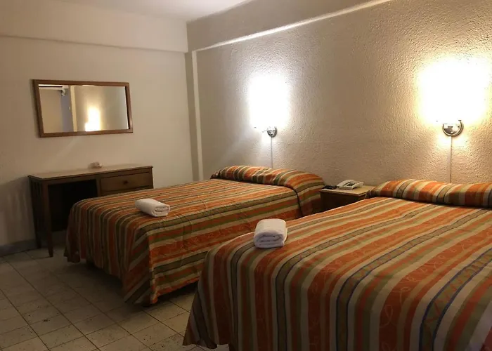 Hotel Lorena