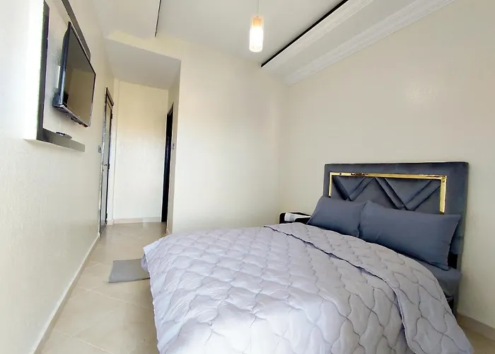 Hotel La Coline