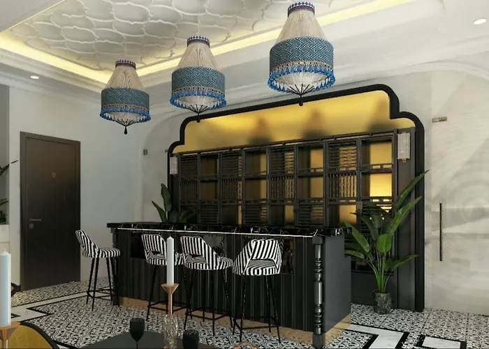 Ha Long Essence Premium Hotel