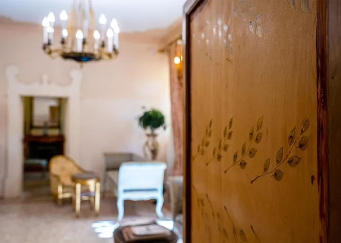 Dimora Villa Ricci