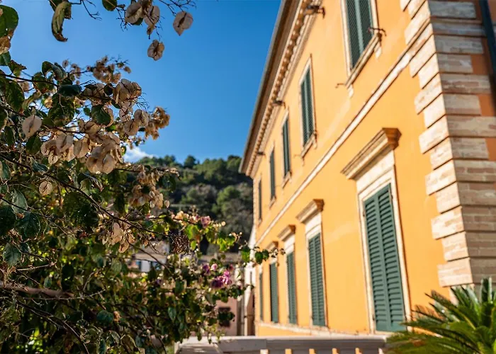 Dimora Villa Ricci