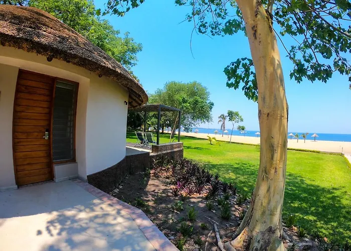 The Makokola Retreat