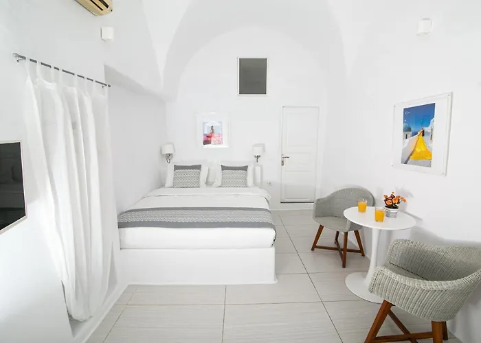 Vogue Suites