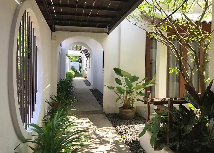 Phang Nga Origin Hotel