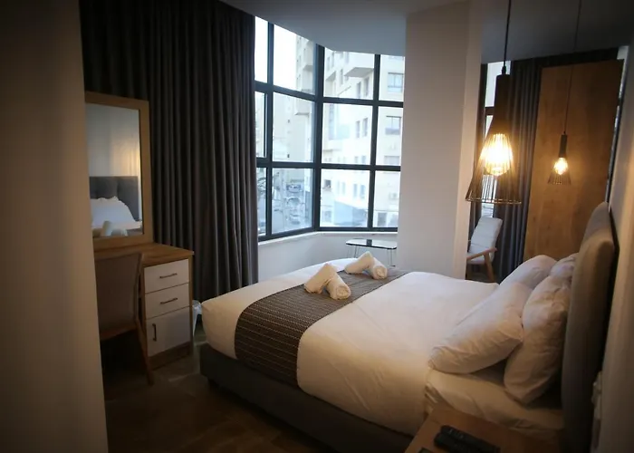 Lotus Boutique Hotel