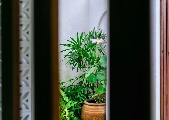Phang Nga Origin Hotel