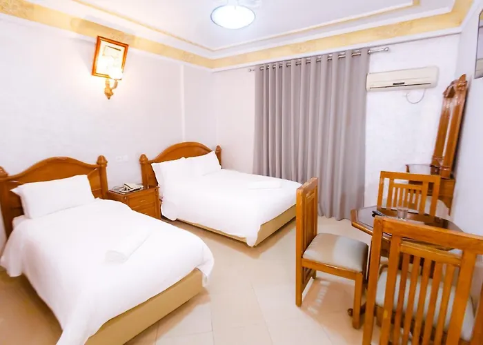 Hotel Lynx