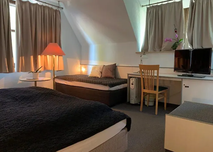 Hotel Blaufuchs